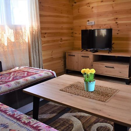 Durmitor View Villa Zabljak  Bagian luar foto