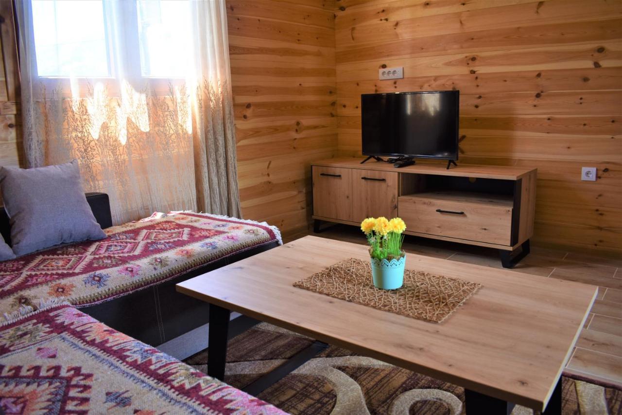 Durmitor View Villa Zabljak  Bagian luar foto