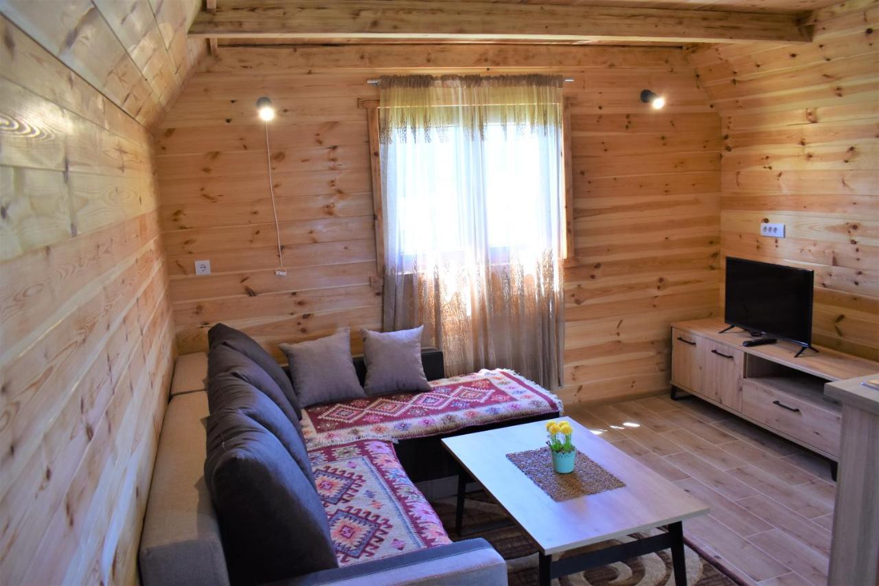 Durmitor View Villa Zabljak  Bagian luar foto