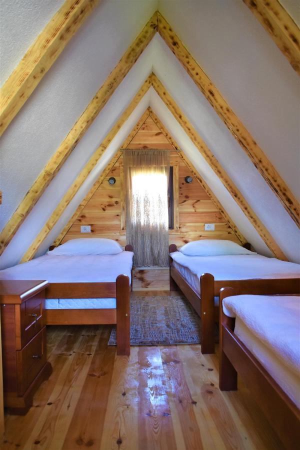 Durmitor View Villa Zabljak  Bagian luar foto