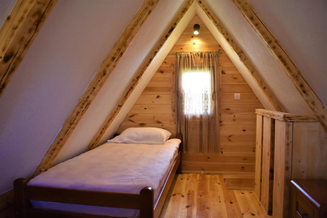 Durmitor View Villa Zabljak  Bagian luar foto