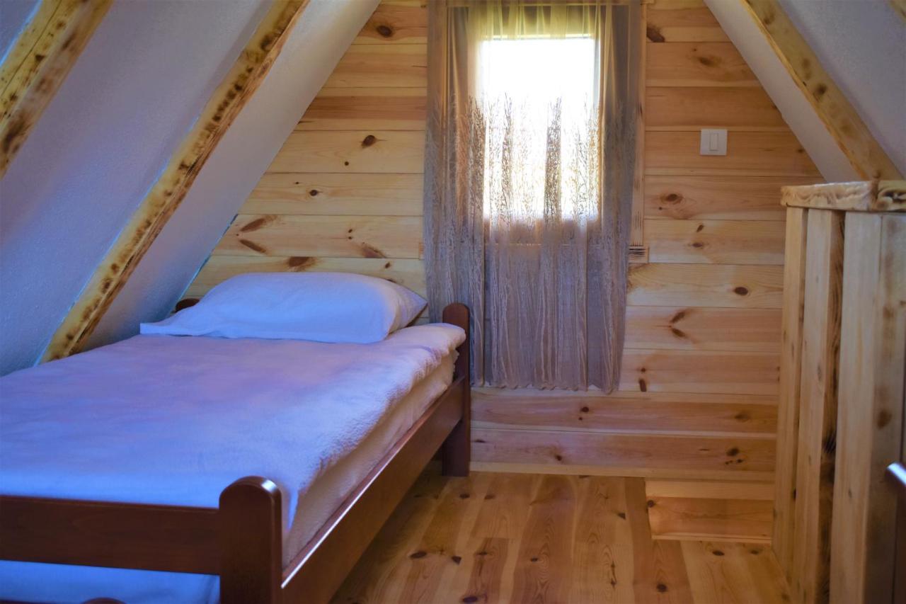 Durmitor View Villa Zabljak  Bagian luar foto