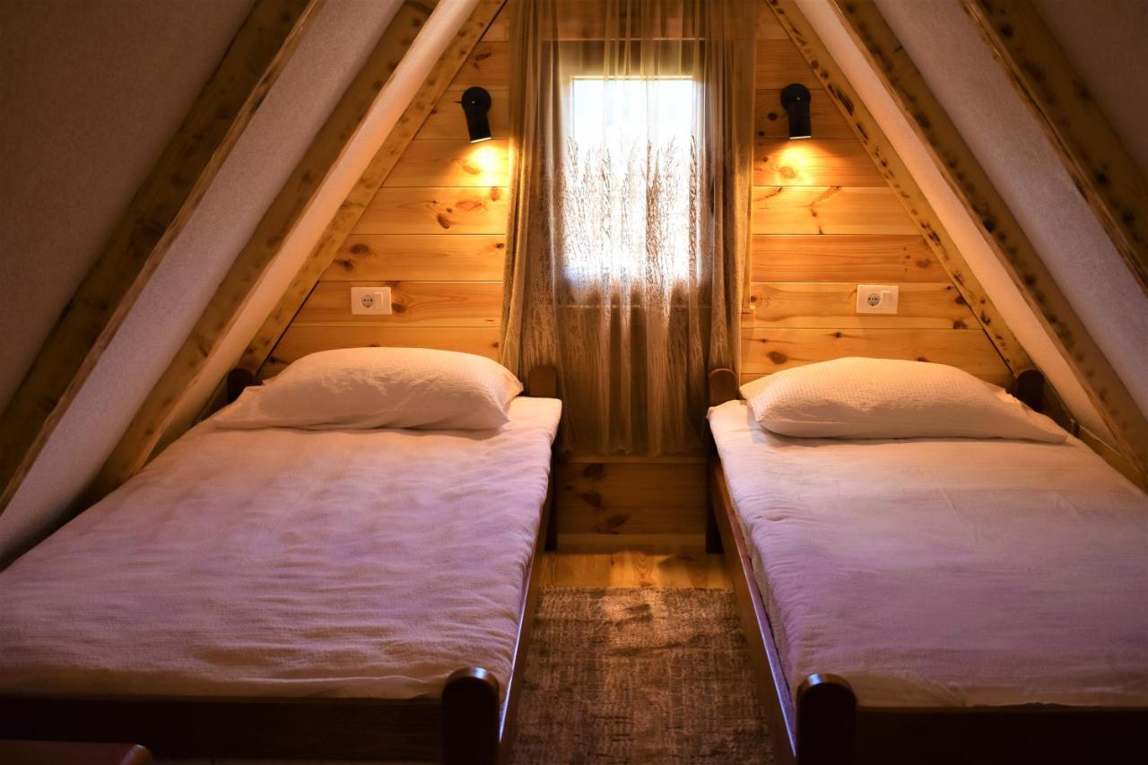 Durmitor View Villa Zabljak  Bagian luar foto
