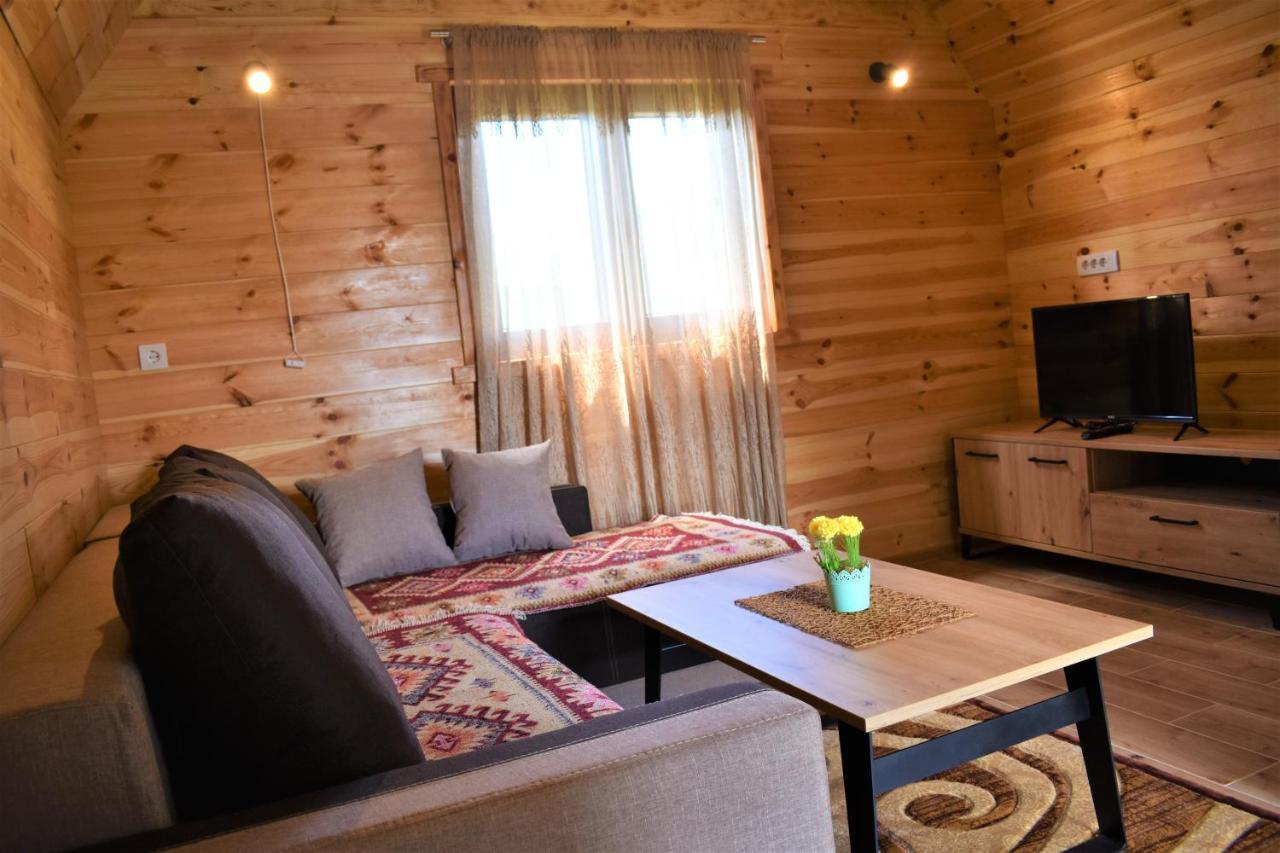 Durmitor View Villa Zabljak  Bagian luar foto
