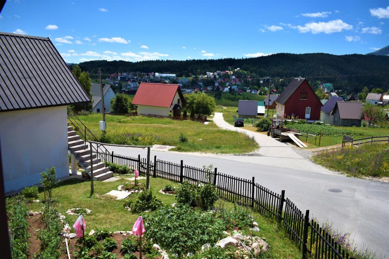 Durmitor View Villa Zabljak  Bagian luar foto