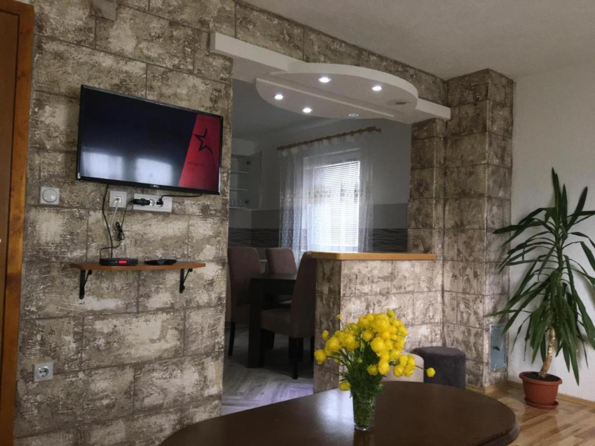 Durmitor View Villa Zabljak  Bagian luar foto