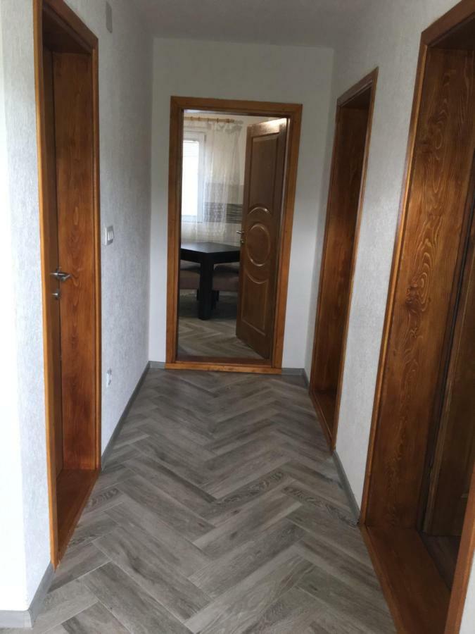 Durmitor View Villa Zabljak  Bagian luar foto